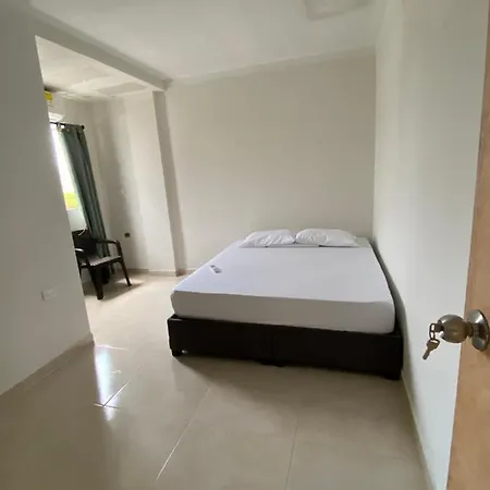 Vacacional Apartamento *