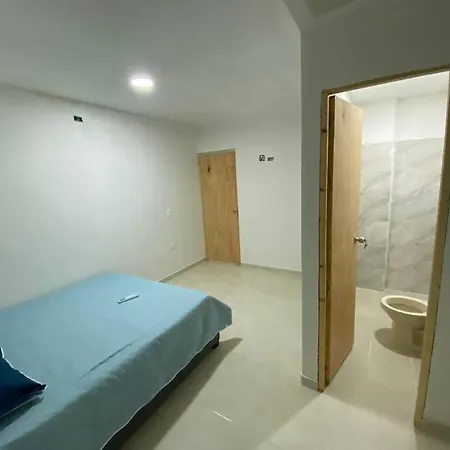 Vacacional Cartagena