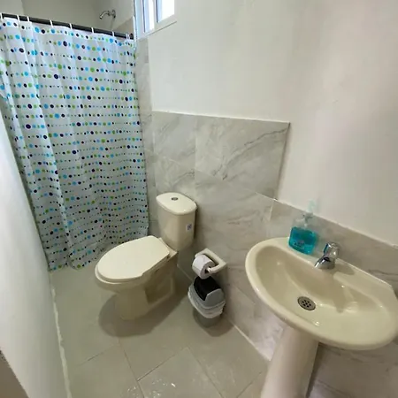 Vacacional Apartamento