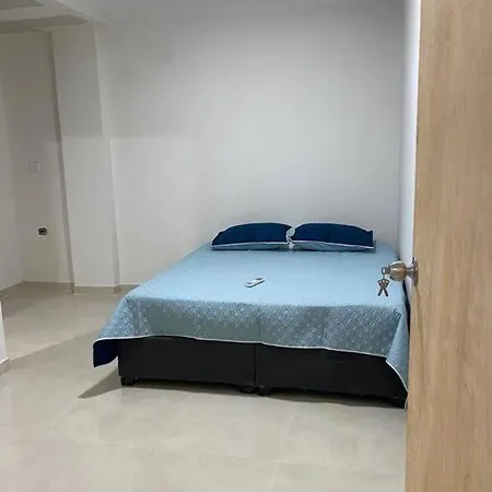 Vacacional Apartamento Cartagena