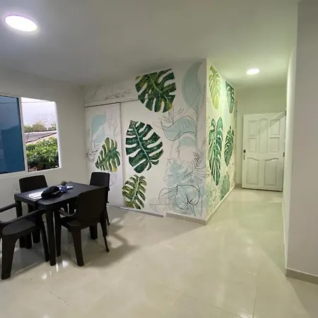 Vacacional Apartamento