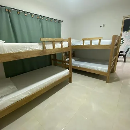 Vacacional Apartamento