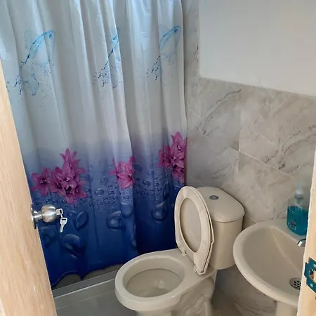 Vacacional Apartamento Cartagena