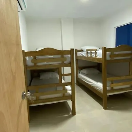 Vacacional Apartamento Cartagena