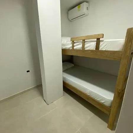 Vacacional Cartagena